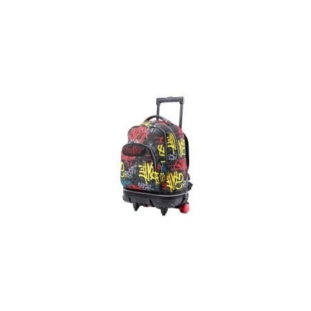 Mochila Desmontable Grafil - Tiza