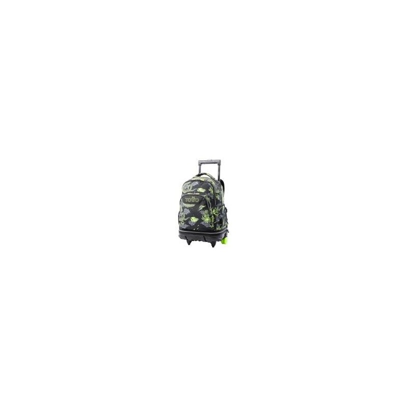 Mochila Desmontable Dragony - Tiza