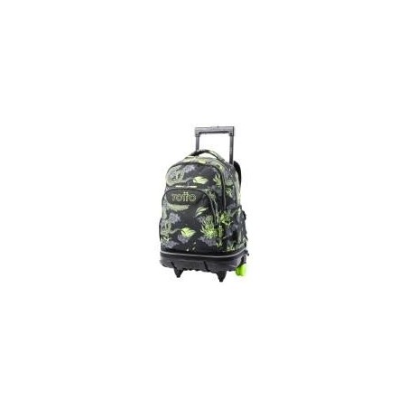 Mochila Desmontable Dragony - Tiza