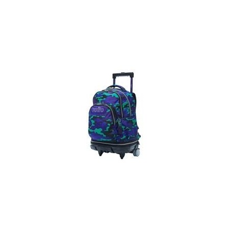 Mochila Desmontable Tiza - Seli