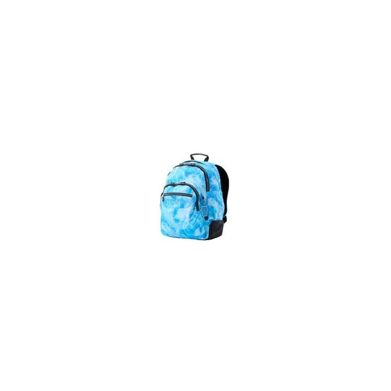 Mochila escolar Bubul - Rayol