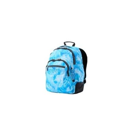 Mochila escolar Bubul - Rayol