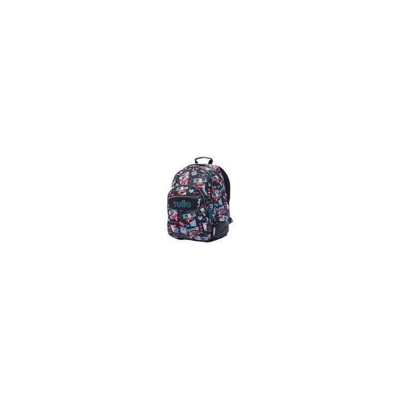 Mochila Grande Misato - Rayol 