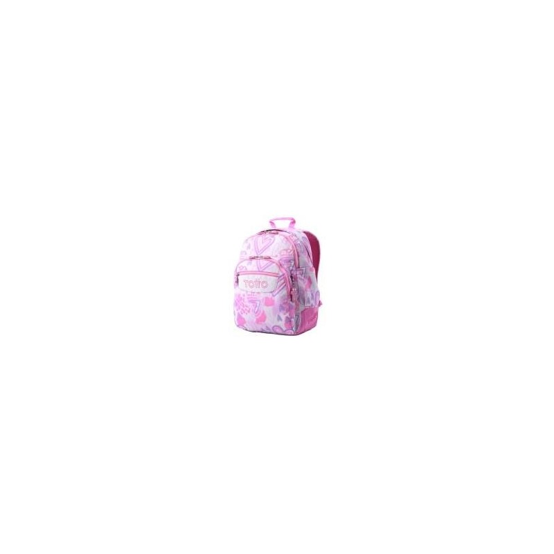 Mochila Grande Amalia - Rayol 