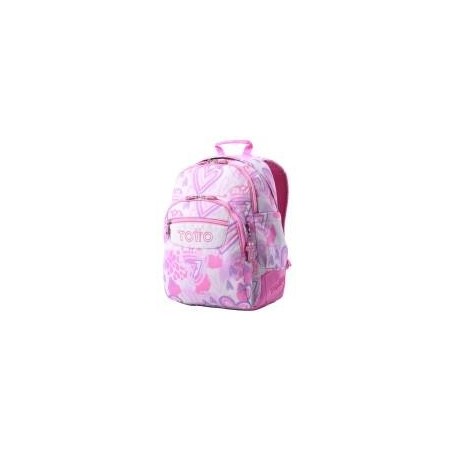 Mochila Grande Amalia - Rayol 