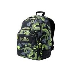 Mochila Grande Dragony - Rayol 