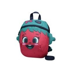 MOCHILA INFANTIL FRESITA - CORNEJO