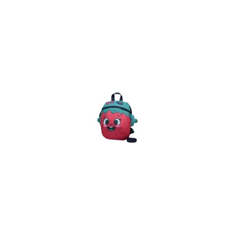 MOCHILA INFANTIL FRESITA - CORNEJO
