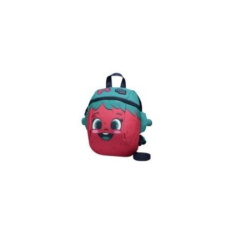 MOCHILA INFANTIL FRESITA - CORNEJO