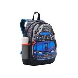 Mochila Mediana Racing M