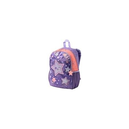 Mochila para niña Star Cat M