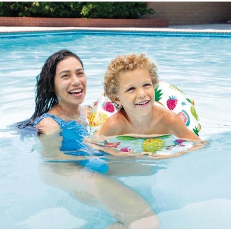 Flotador hinchable - 51cm 3/s
