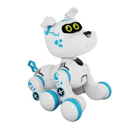 Robot perro Bobby Xtrem Bots
