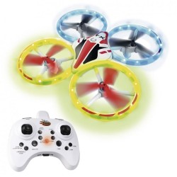 Dron Neón GT World Brands 2