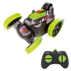 Xtrem Raiders - Twister Coches Teledirig 2