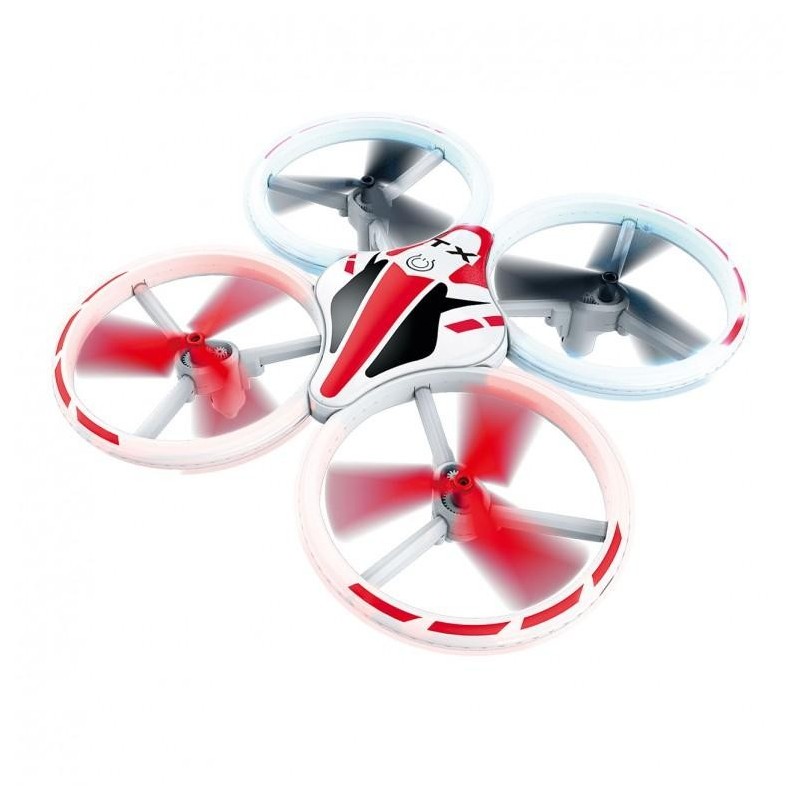 Dron Neón GT World Brands