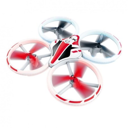 Dron Neón GT World Brands