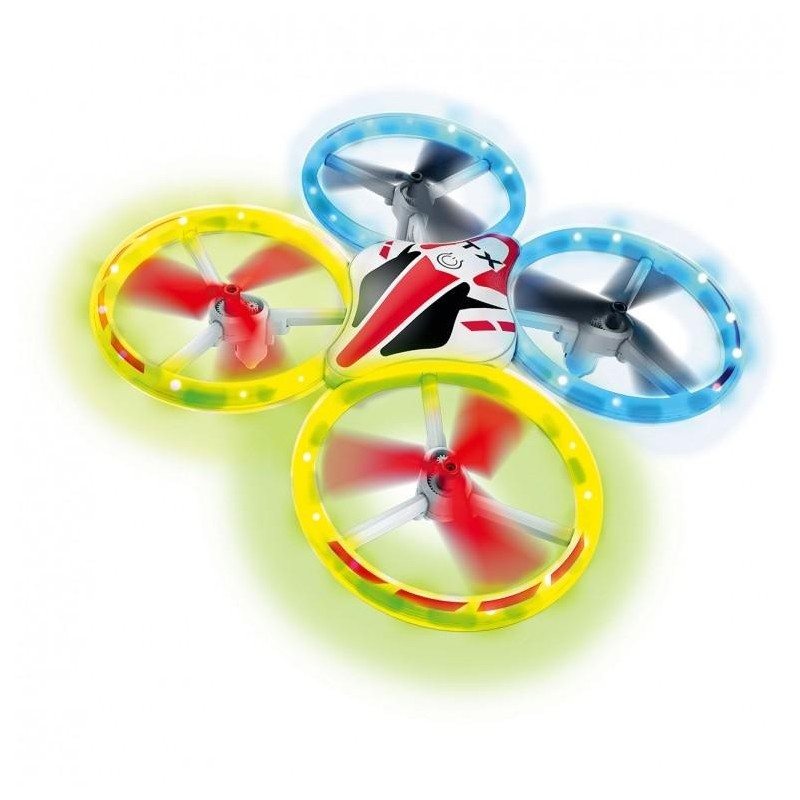 Dron Neón GT World Brands