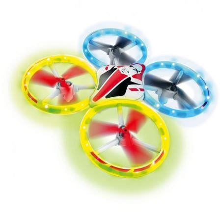 Dron Neón GT World Brands