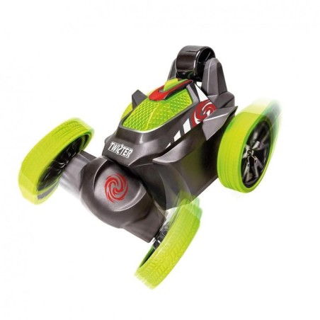 Xtrem Raiders - Twister Coches Teledirig