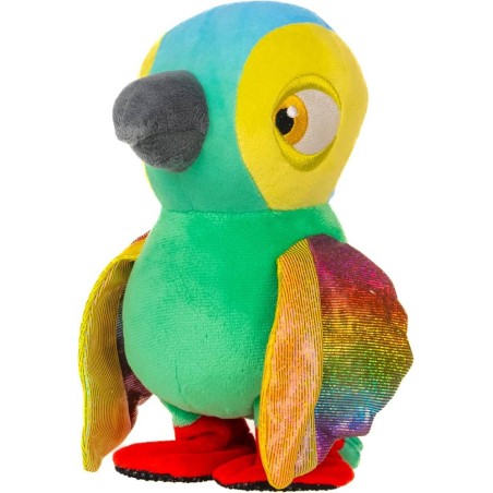 La Granja De Zenon: Peluche loro pepe