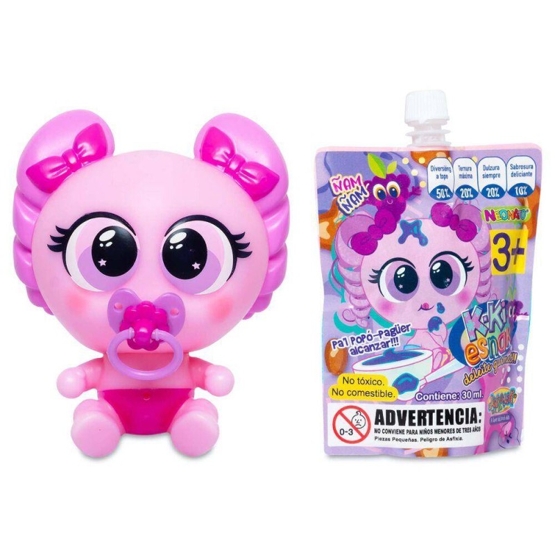 Ksimerito kkito rosa