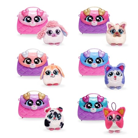 Baggy Buddies Perrito Sorpresa - surtido