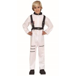 DISFRAZ ASTRONAUTA 10-12 AÑOS