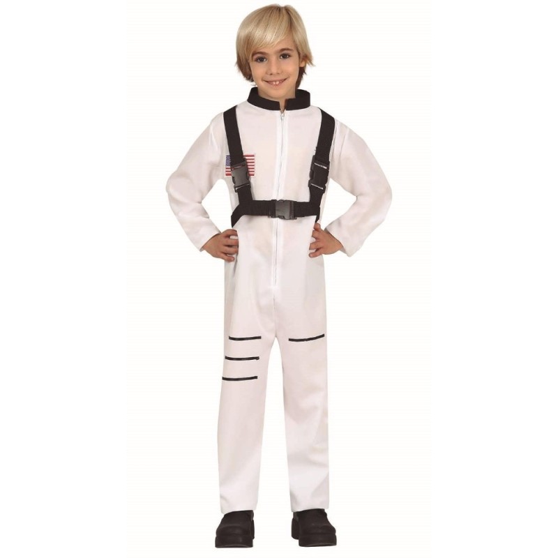 DISFRAZ ASTRONAUTA 10-12 AÑOS