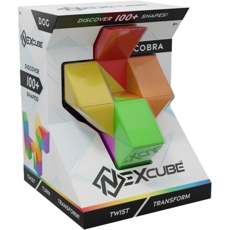Nexcube cobra