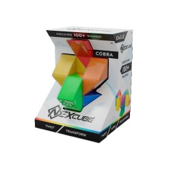 Nexcube cobra 2