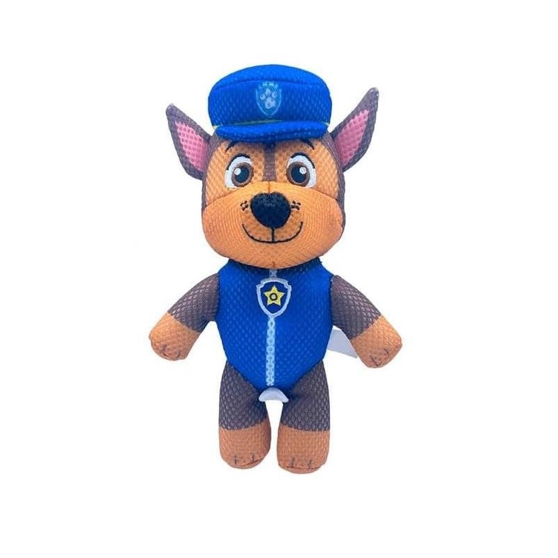 Peluche Aqua Pals chase 25cm.