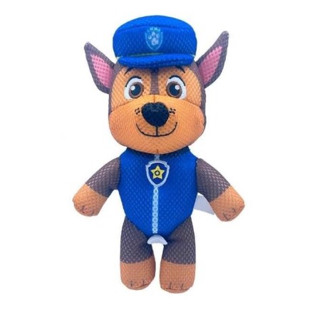 Peluche Aqua Pals chase 25cm.
