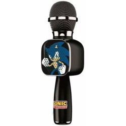 Microfono Bluetooth Sonic (REIG 2237)