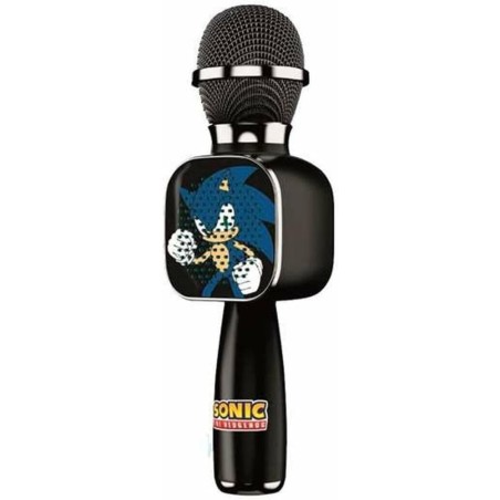 Microfono Bluetooth Sonic (REIG 2237)