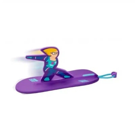 Wahu wind racers tabla voladora