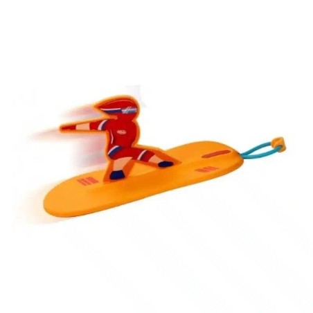 Wahu wind racers tabla voladora