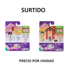 Adopt Me! - 2 friends pack