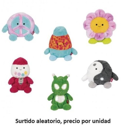 Retrobumz  20 cm surtido