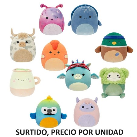 Squishmallows 20cm