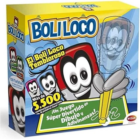 Boli Loco
