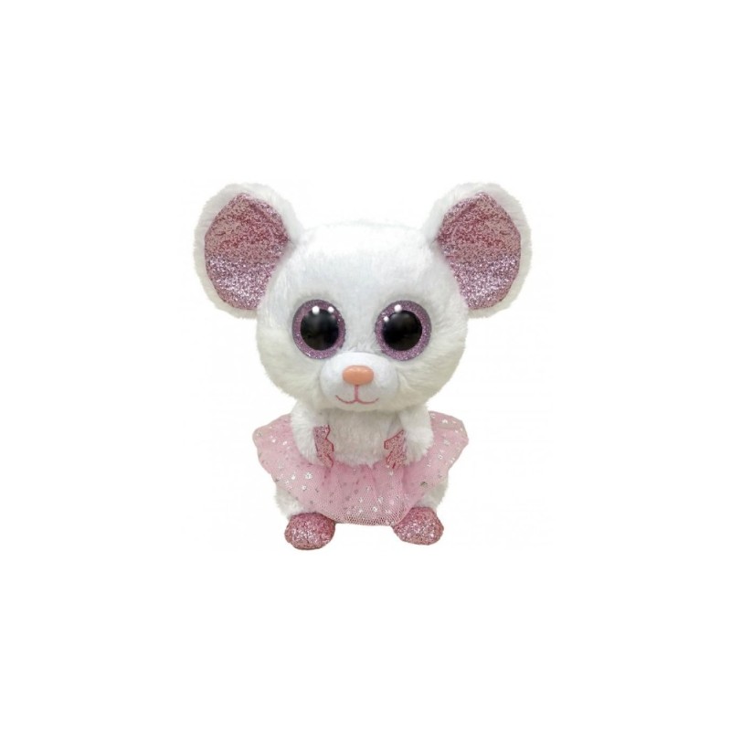 B.BOOS NINA-MOUSE 15CM