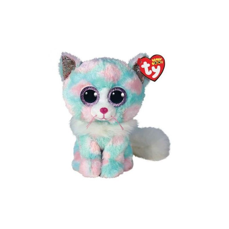 B.BOO OPAL - CAT PASTEL 15CM