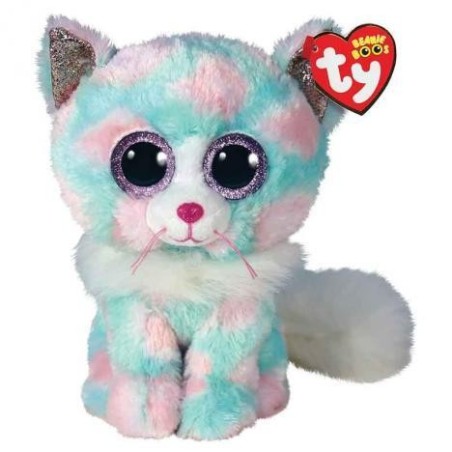 B.BOO OPAL - CAT PASTEL 15CM