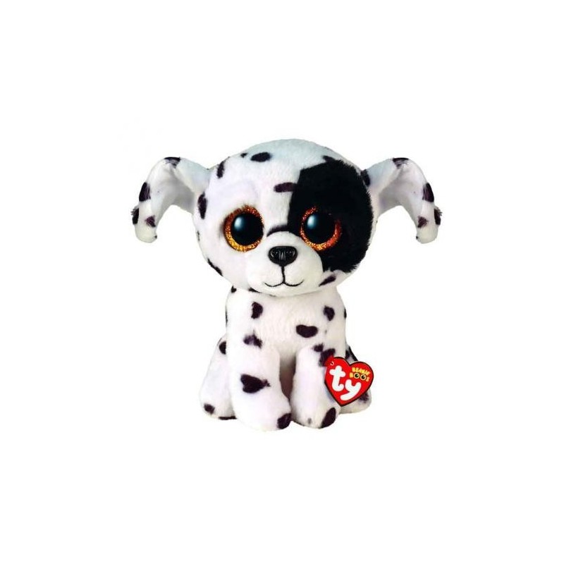 B.BOOS LUTHER-SPOTTED DOG 15CM