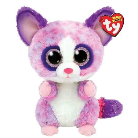 B.BOOS BECCA-PINK BUSH 15CM