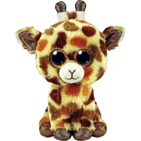B.BOOS STILTS-TAN GIRAFFE 15CM