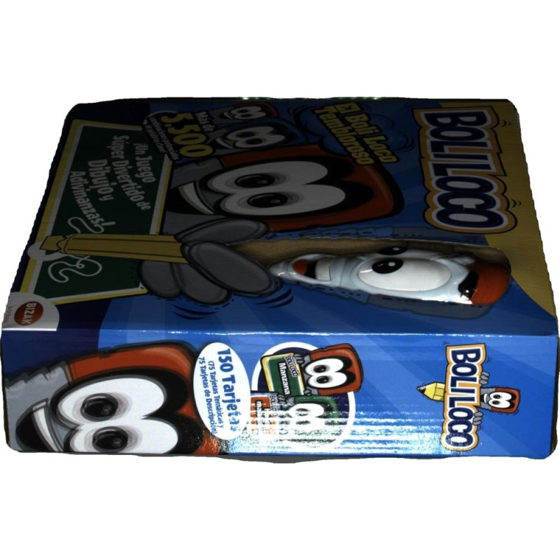 Boli Loco