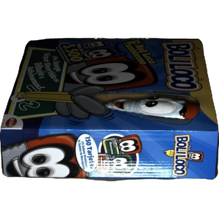 Boli Loco