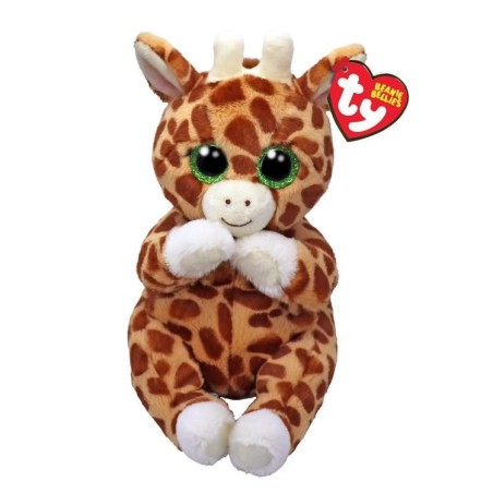 B.BELLIES TIPPI GIRAFFE 15CM
